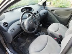 Toyota Echo 2005