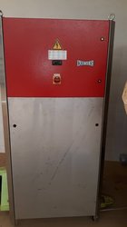 Machine pasteurisateur