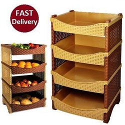 Étagère de rangement