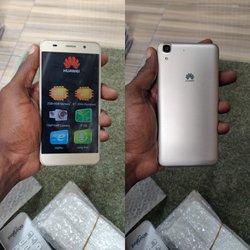 Huawei 4A