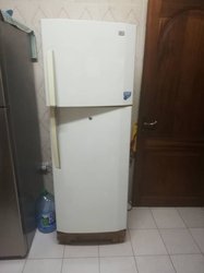 Réfrigérateur LG combiné NoFrost