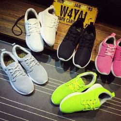 Chaussures tennis