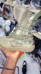  Chaussures Air force fear of god
