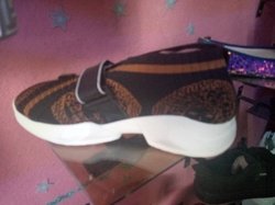 Chaussures Versace 