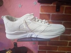 Chaussures Tennis Fashion 