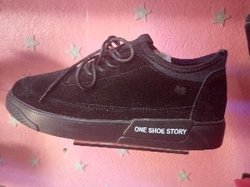Chaussures One  story black p39