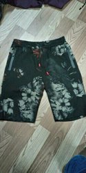 Short d'été 