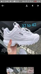 Tennis Fila