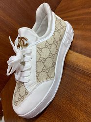 Tennis Chanel 