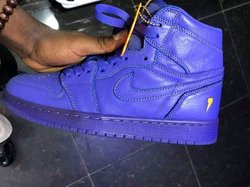 Chaussures Nike