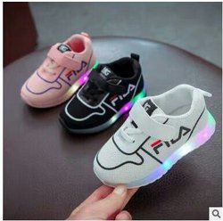 Chaussures Fila