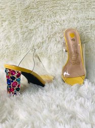 Chaussures femme