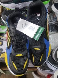 Baskets Puma RSX 