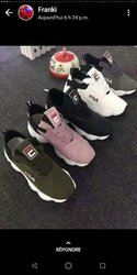 Chaussures  Fila