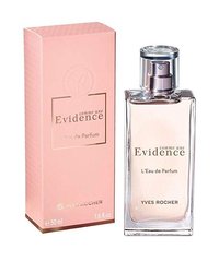 Parfum Comme une Evidence