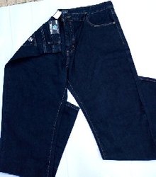 Pantalon jeans