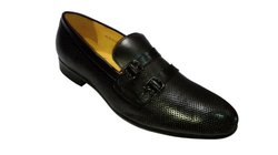 Chaussures en cuir