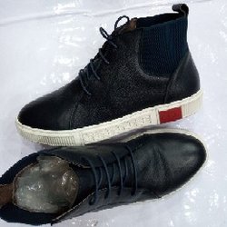 Bottes pour homme 