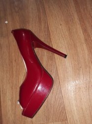 Chaussures - original friperie