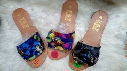 Nu-Pieds Femme