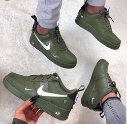 Baskets Nike