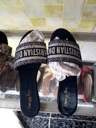 Sandales Christian Dior