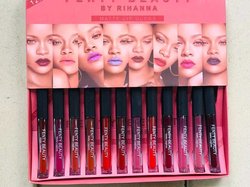 Paquet de 12 rouge à lèvre Fenty Beauty