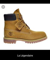 Chaussures Timberland