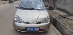 Toyota Prius 2000