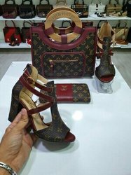 Chaussures femme