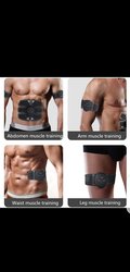 EMS Smart Fitness