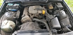 BMW E36 2000
