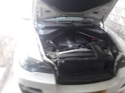 BMW X6 2008