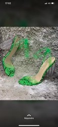Chaussures femmes