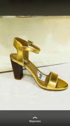 Chaussures femmes