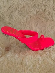 Chaussures à talons
