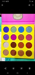 Promo palette