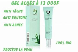 Traitement vergetures