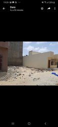 Terrain 150 m² - Dakar