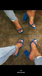 Chaussures femme