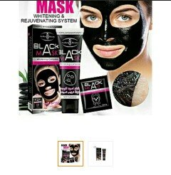 Masque visage