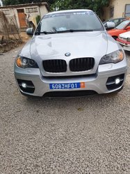 BMW X6 2009