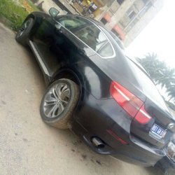 BMW X6 2009