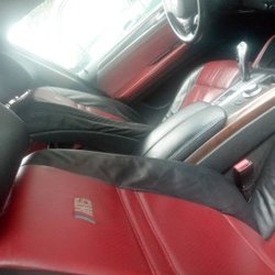 BMW X6 2009