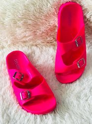 Sandales femme