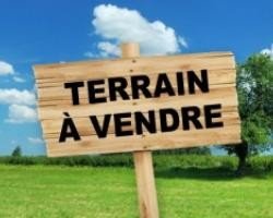 Vente terrain 150m2 - Diass