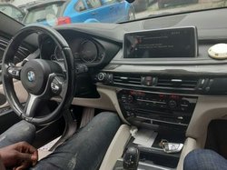 BMW X6 2018