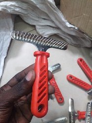 Outils de brossage