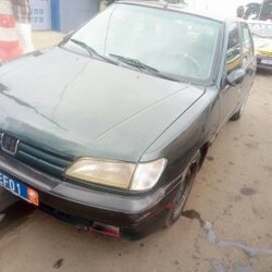 Peugeot 306