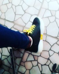 Tenis Fashion